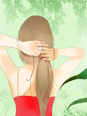 女帝遭围堵身上无意掉出