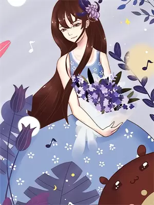 唐梦千年