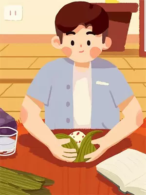 男朋友在我生日送我一套写真