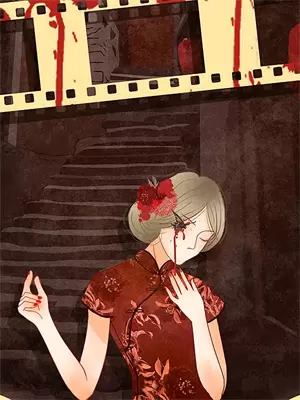 重生之复仇女王免费有声小说