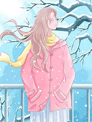 清冷美美人软白甜小说全文免费阅读