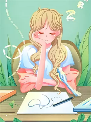 我与群山两长青大结局