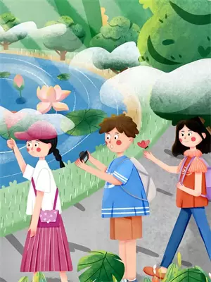 林玥的穿越之旅在线阅读