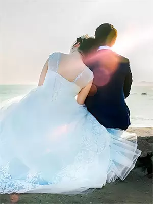 一个女儿被绑架 父亲解救