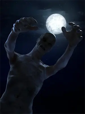 末世系统暗黑