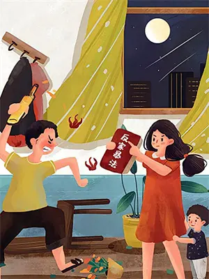 转生东京：邻居太太不太对劲