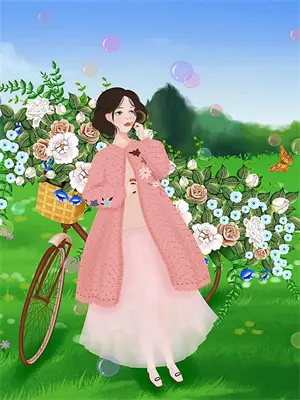 君王天下