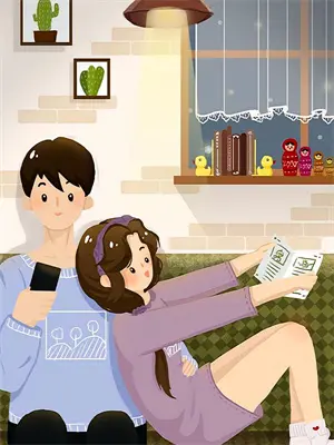 燕昭慈 江鹤白 傅望金