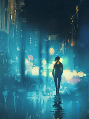 作为穿越者被主角忽悠瘸了的漫画