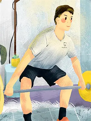 小师妹下山开鬼屋