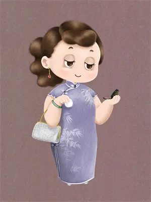 准哥真男人是什么梗