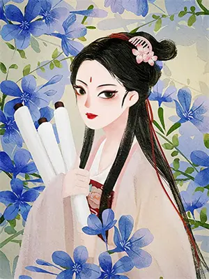 裂魂人a杖