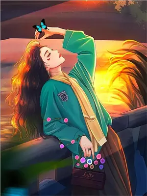 樱渡美甲美容