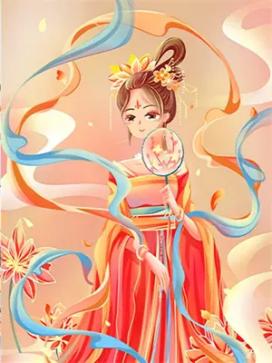 穿越成了王八