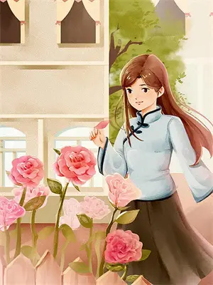 重生我的九零年代