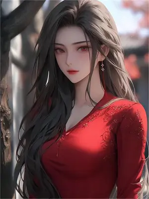 女保镖传奇