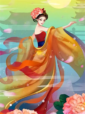 沧浪剑图片