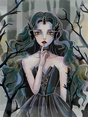 进击的咸鱼少女txt