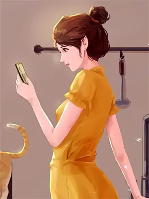 反派阴鸷偏执小说