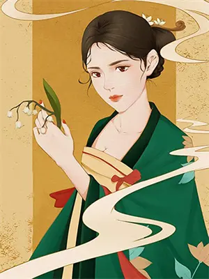 重生绝世女将军