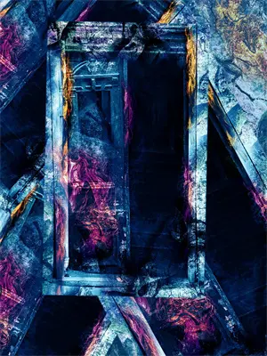 无限循环死亡轮回