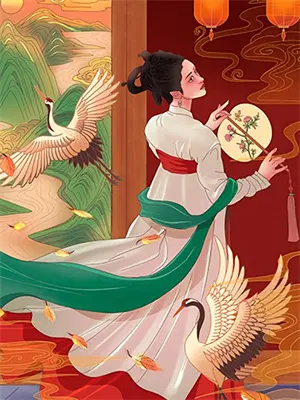 七零锦鲤做女配免费阅读凰霏凤