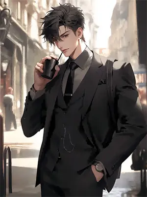 阿柠和奇拉比