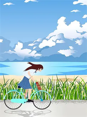 蔷薇之语