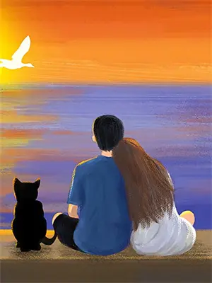 民国海棠小说