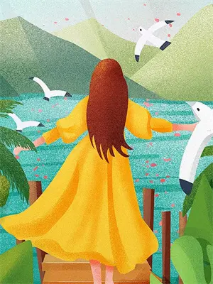 一己之力干翻欧洲旅游