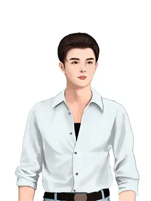 变成狐狸后