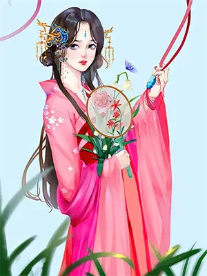我家小师妹能解析天道
