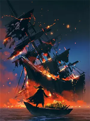 醉梦琉璃