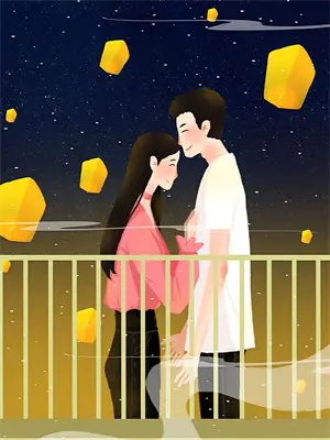 仙界守护桃树的仙子
