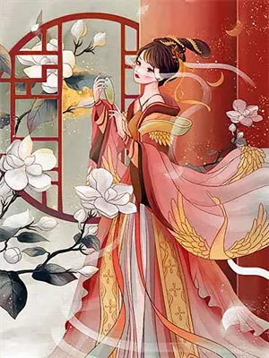 还珠格格之倾城绝恋