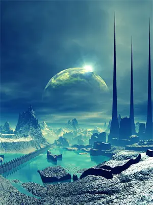 人类发现宇宙为虚拟监狱而死