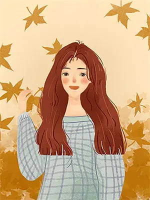 林小满的幸福生活
