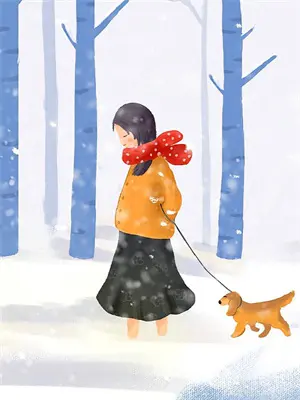 小时候妈妈的爱是什么