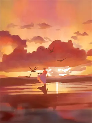 人间烟火和烟火气