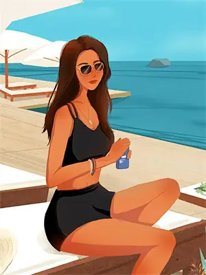 爹爹带万两黄金来赎人后续结局