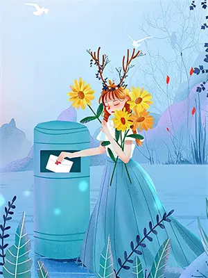 病娇师妹爱上师兄小说