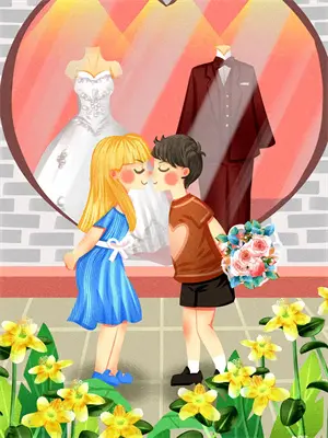 二爷骗婚真实故事