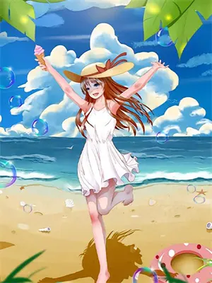 离婚当天我成了大佬的心尖宠完整版