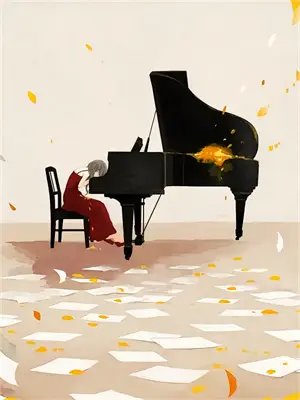请叫我李先生原版
