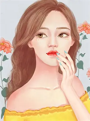 你的世界里只有我