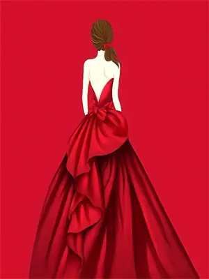 少女竟是老祖宗