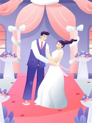新婚夜他亲自把我送给了摄政王小说