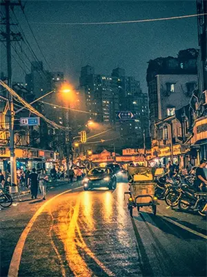 我和我哥一起混截图剧本