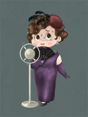 穿成炮灰后我捧红了男主免费阅读