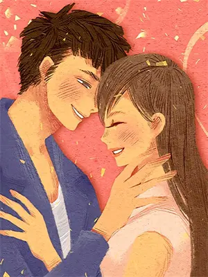 送外卖被美女老师缠上短剧